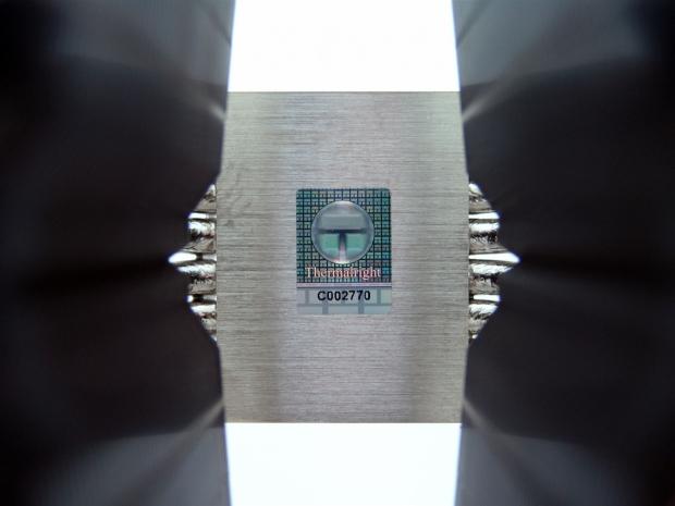 Обзор и тест кулера Silver Arrow SB-E Extreme от Thermalright